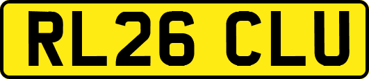 RL26CLU