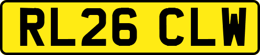 RL26CLW