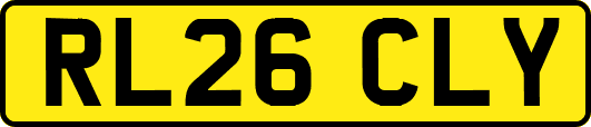 RL26CLY