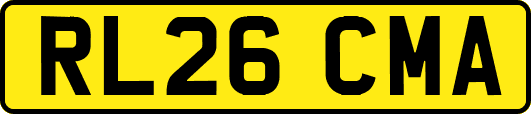 RL26CMA
