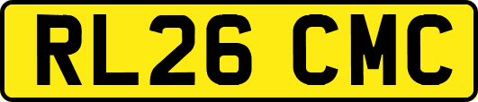 RL26CMC