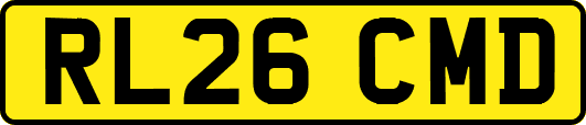 RL26CMD
