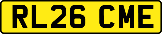 RL26CME