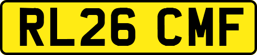 RL26CMF