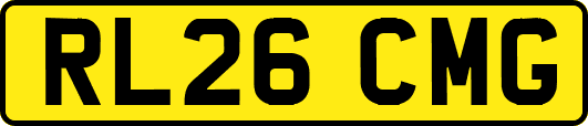 RL26CMG