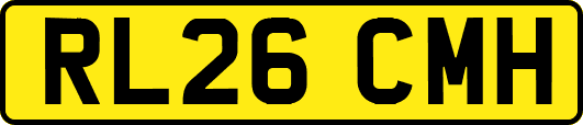 RL26CMH