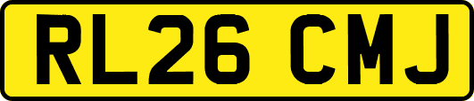 RL26CMJ