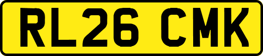 RL26CMK