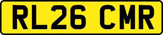 RL26CMR