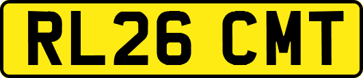 RL26CMT