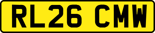 RL26CMW