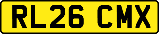 RL26CMX