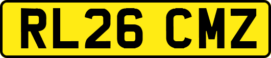 RL26CMZ