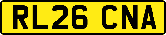 RL26CNA