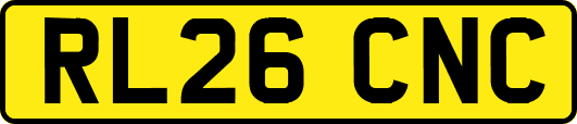 RL26CNC