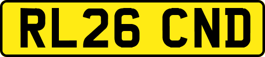 RL26CND
