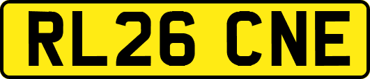 RL26CNE