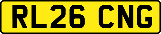 RL26CNG
