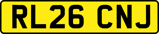 RL26CNJ