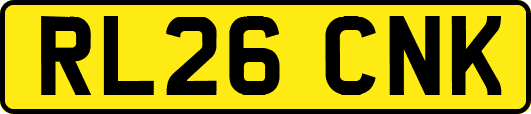 RL26CNK