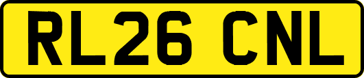 RL26CNL