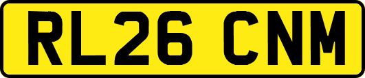 RL26CNM