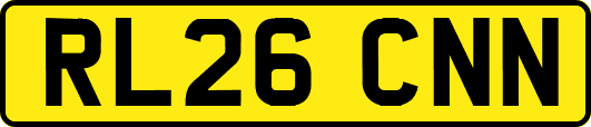 RL26CNN