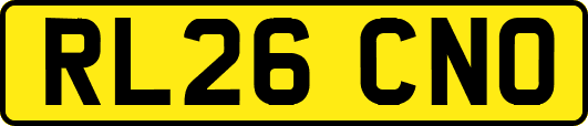 RL26CNO