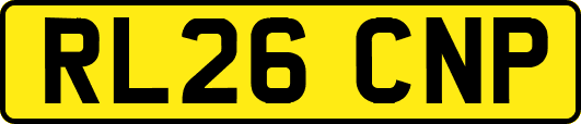 RL26CNP