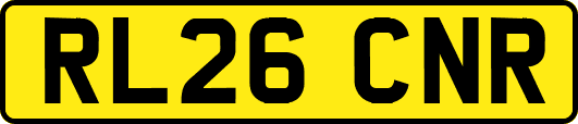 RL26CNR