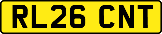 RL26CNT