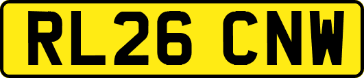 RL26CNW