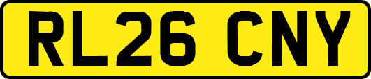 RL26CNY
