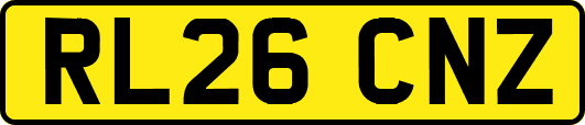 RL26CNZ