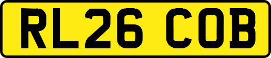 RL26COB