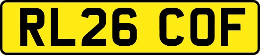 RL26COF