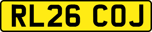 RL26COJ