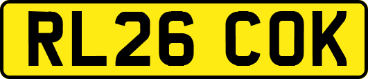 RL26COK