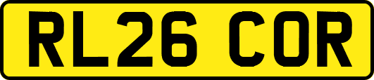 RL26COR