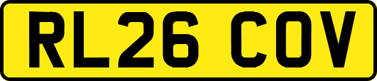 RL26COV
