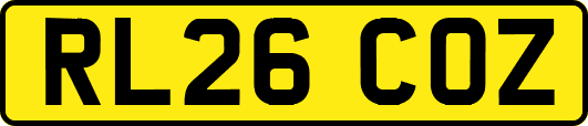 RL26COZ