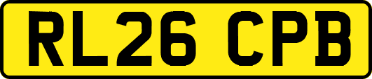 RL26CPB
