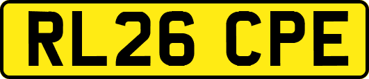 RL26CPE
