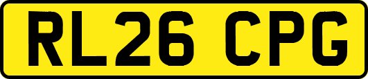 RL26CPG