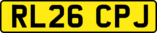 RL26CPJ