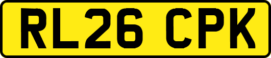 RL26CPK