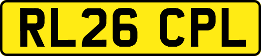 RL26CPL