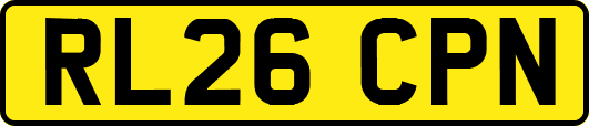 RL26CPN