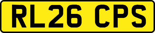RL26CPS