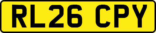 RL26CPY